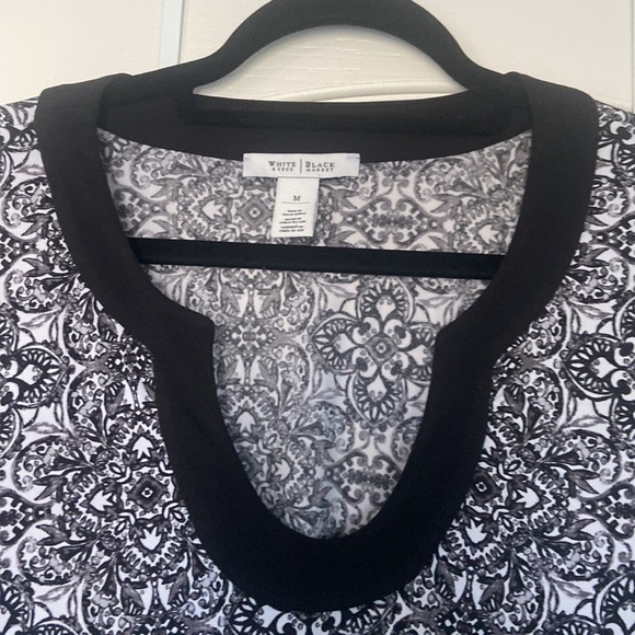 Spring Tunic WHBM - Picture 2 of 5